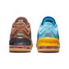 Space Jam x LeBron 18 Low GS Wile E. x Nike Roadrunner Kinder Sneaker Mehrfarbig Racer-Blau Ostsee-Blau DJ3760-401
