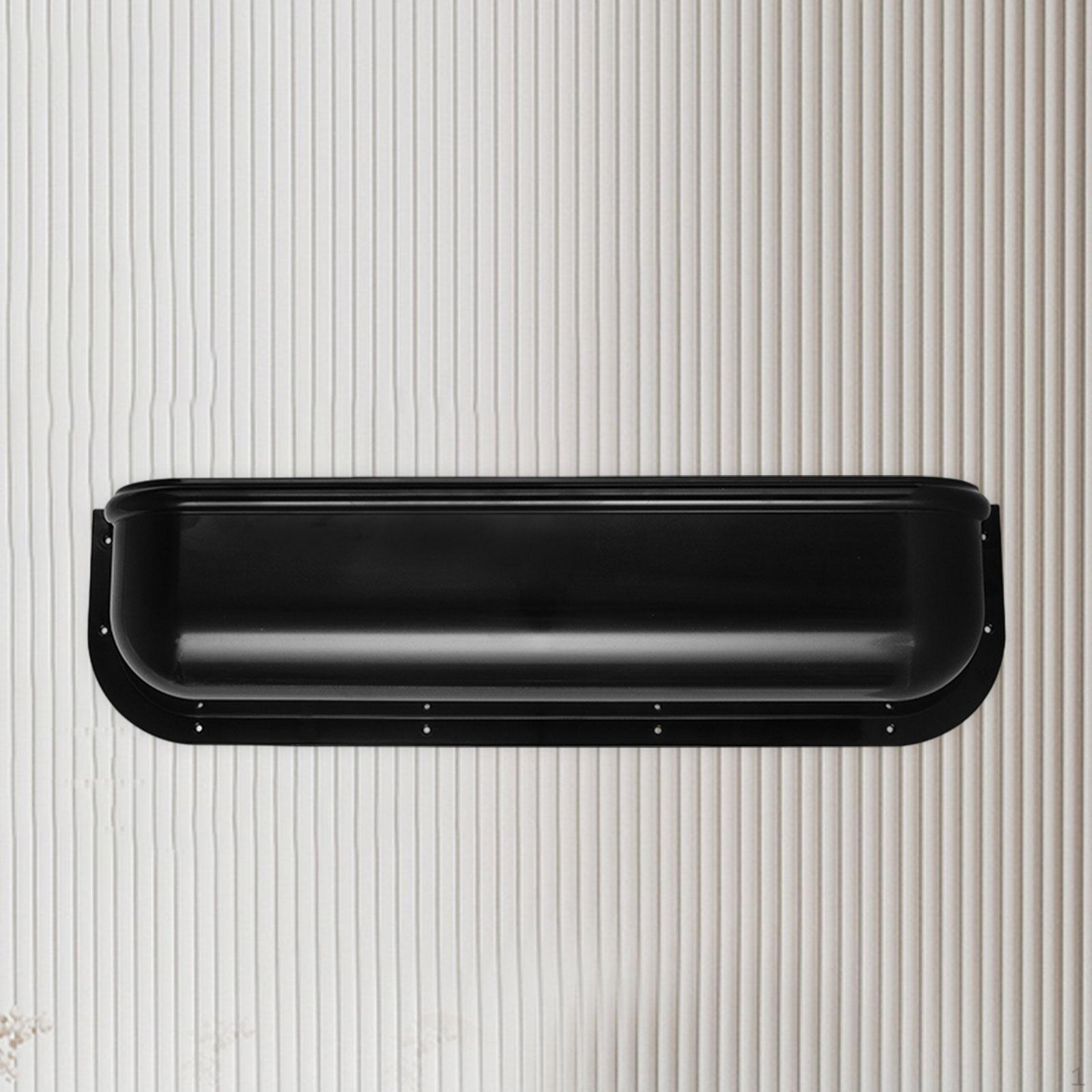 

RV Shelf Door Organizer Organization Car Interior Accessory Sturdy Campers Storage