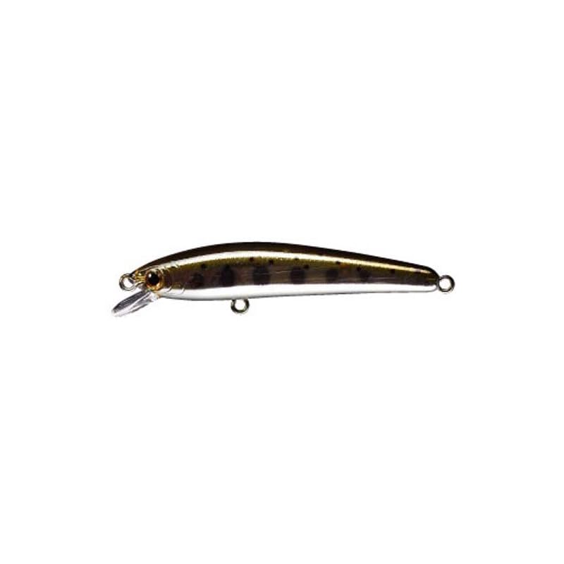 

Smith LTD) minnow Punish 85SP 85mm 6.6g GM Yamame #37