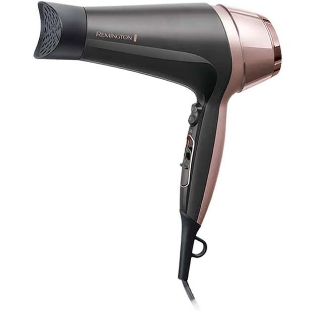 Фен Remington D5706 Curl & Straight Confidence