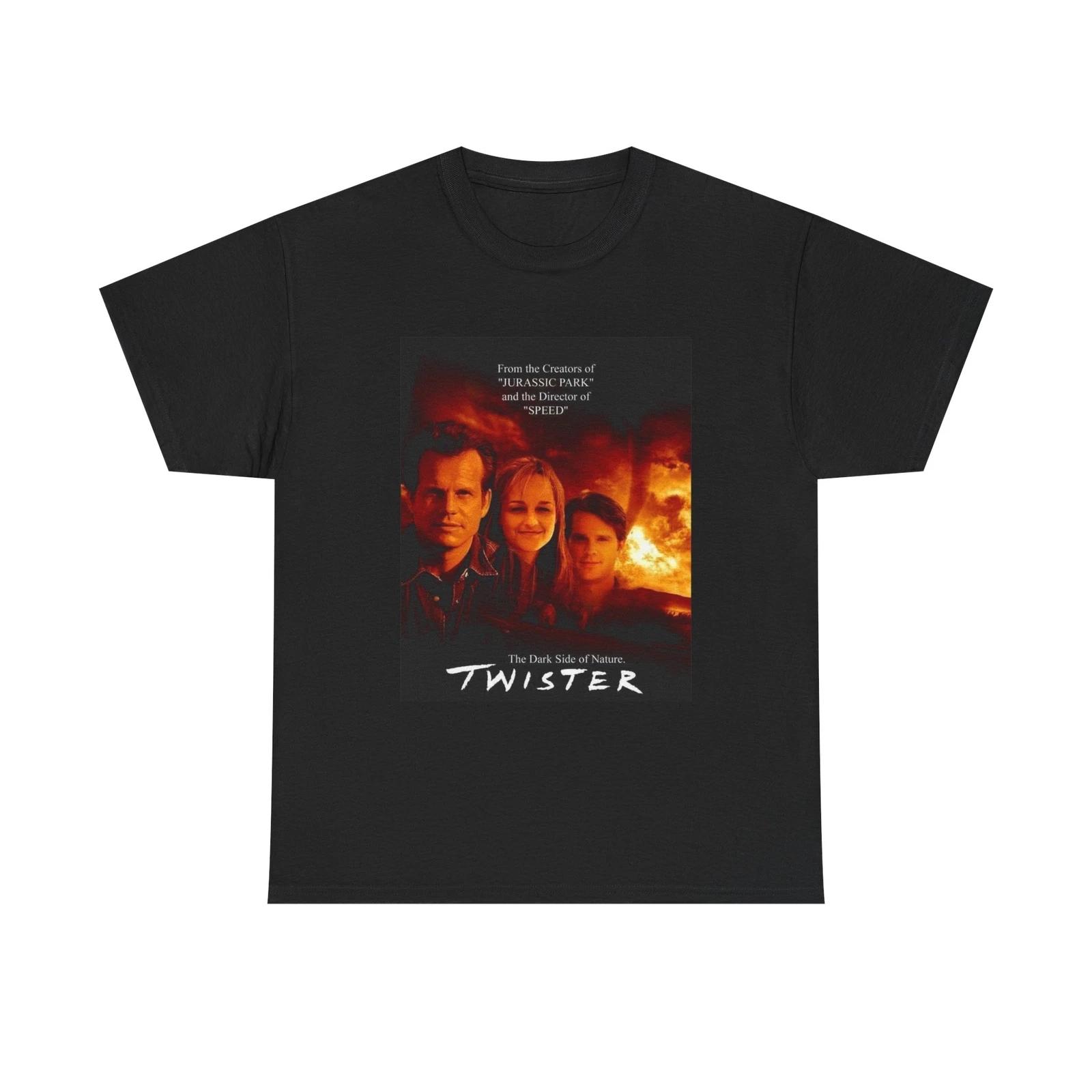 Men s and Women s T-shirts Twister XXXXL