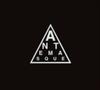 CD ANTEMASQUE  ANTEMASQUE επιπλέον κομμάτι DYMC232 Daymare Recordi 2014 Ιαπωνία ObiRock Μεταχειρισμένο