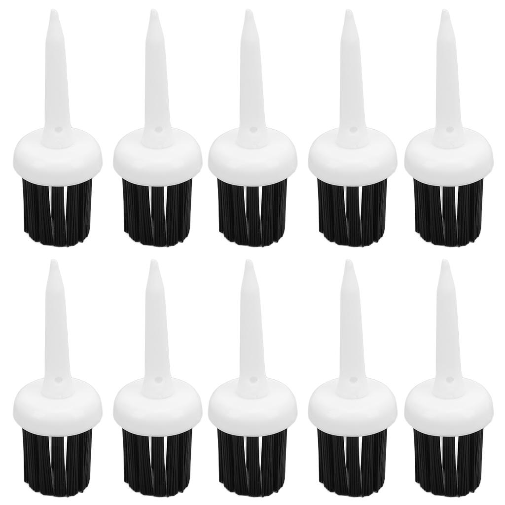 Plastic Brush  Tees   Tees Brush Type More Distance  Low Resistance for Outdoor  Accessories
