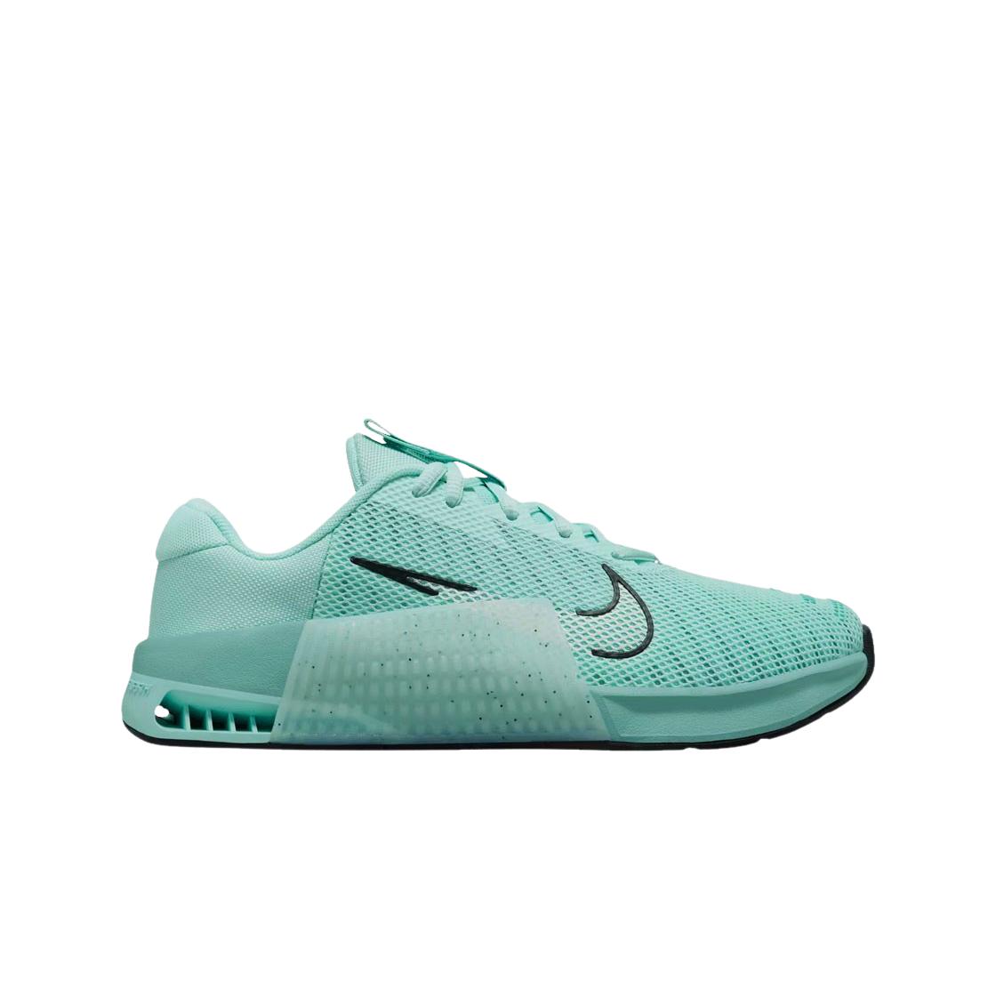 

W Nike Metcon 9 Jade Ice Black DZ2537-300 Женские кроссовки