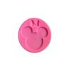 DIY Mouse Head and Bow Shape Silicone Mold for Keychains Jewelry Making Accessories Tools