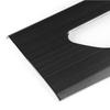 4Pcs Interior Door Sill Scuff Trim Cover Fit for Range Rover Evoque L551 19 20