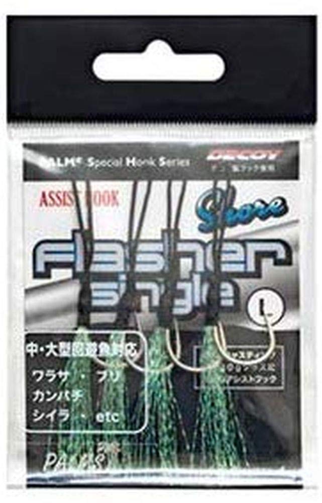 Palms Shore Flasher Single SFS#L L