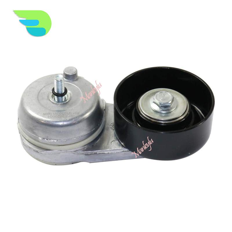 Belt Tensioner For Para FORD ESCAPE MAZDA MPV TRIBUTE MERCURY COUGAR 1F1Z-6B209-AA