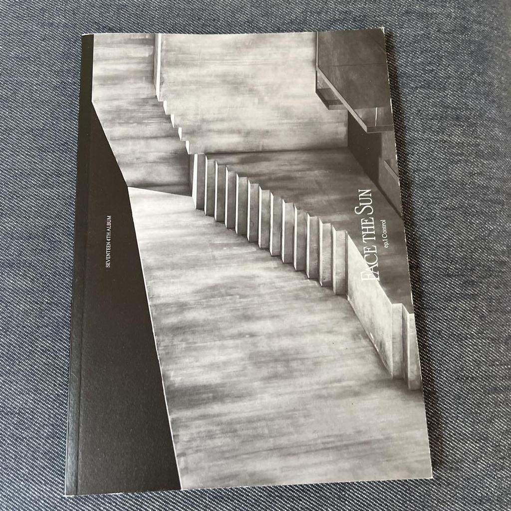 [USED] SEVENTEEN TEEN, AGE, Not Alone, and other sets