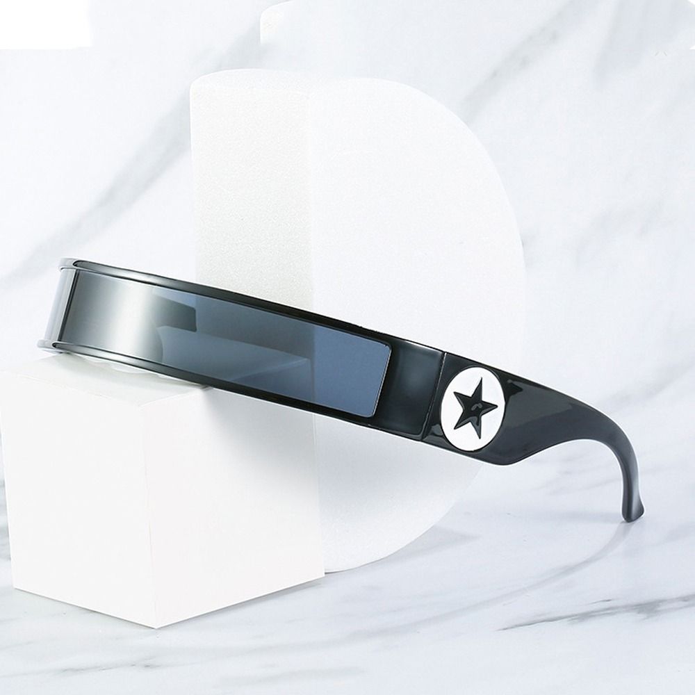 Eyeglasses JK Photography Eyewear Men Disco Eyewear Streetwear Women Sunglasses Y2K Star Sunglasses