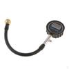 / Bike Dual-Valve 200psi Digital Tire Pressure