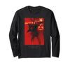 BIOHAZARD 7 Resident Evil Long Sleeve T-Shirt