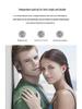 C8 Smart Wireless TWS 5.2 Bluetooth Earphones - Waterproof & Sweatproof for Running & Sports, Single/Double Ear Use