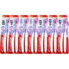 Ultra-Dense Soft Bristle Gum Care Toothbrush, 14-Pack