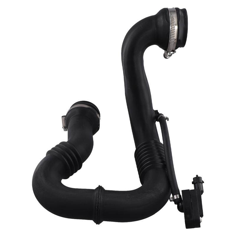 L10A Turbo Ladeluftkühler Schlauch Für Vauxhall Opel Vivaro A 2006-2014 Für -Renault Trafic 2006-2014 93864697