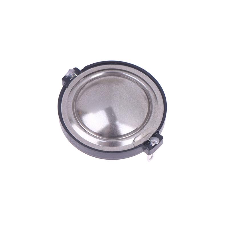 1/3/5Pcs 1 Inch Tweeter Speaker 4 Ohm 30W Treble Speaker Home Amplifier Mini Loundspeaker For Car Audio Diy