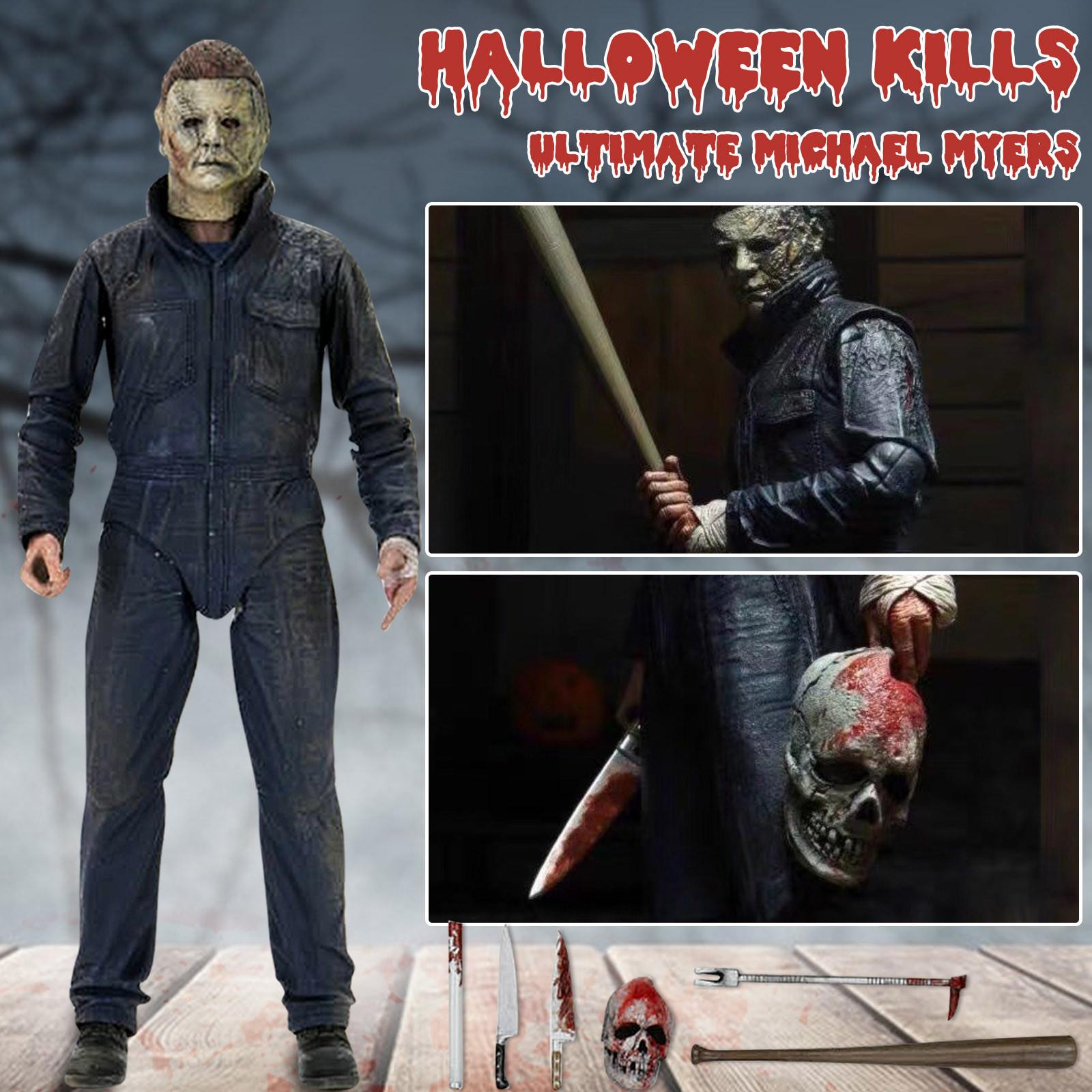 

Подвижная шарнирная модель фигурки персонажа, сменное оборудование, украшение фигурки, 7 дюймов One Size