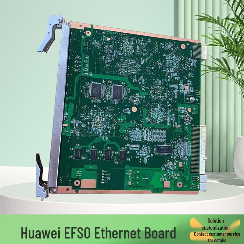 Huawei OptiX Optical Transmission Equipment Boards