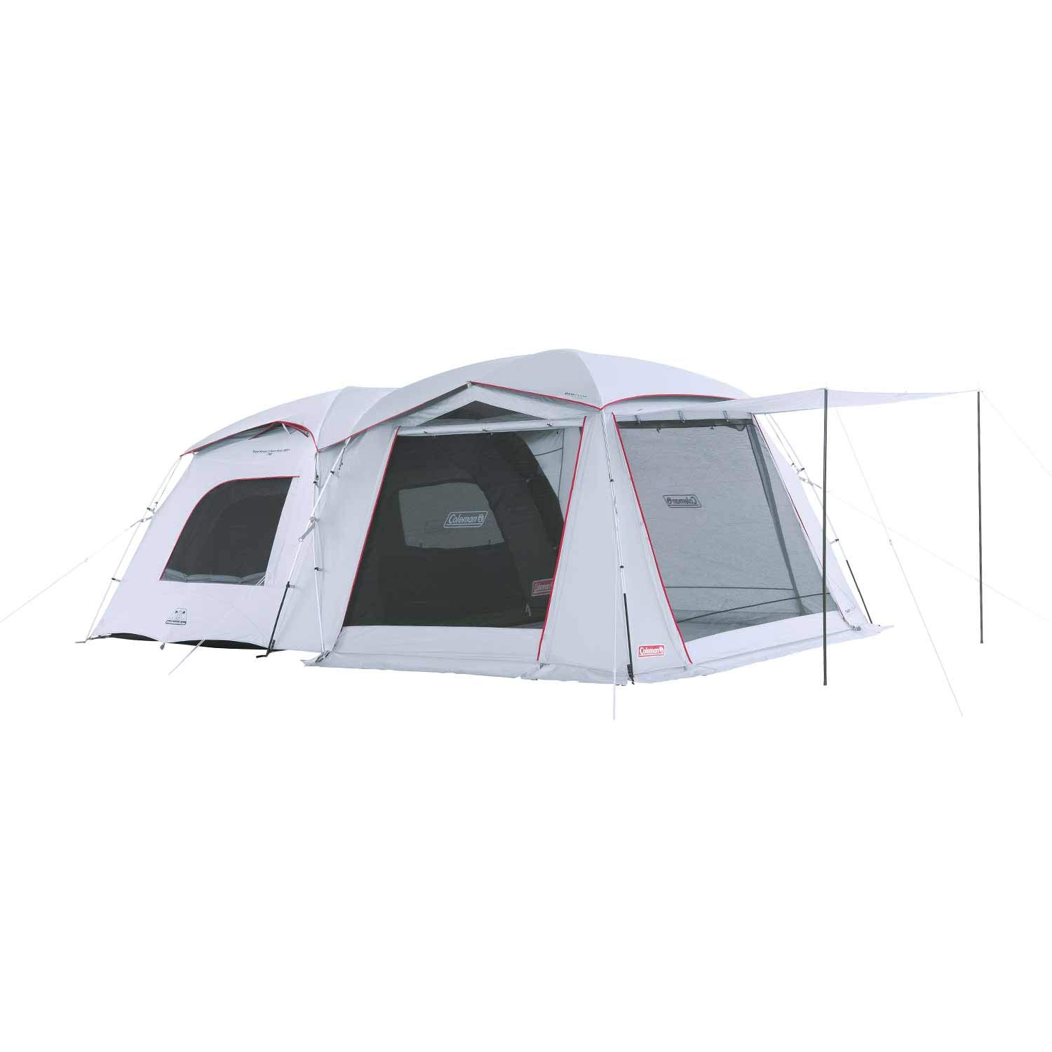 Coleman Tough Screen 2-комнатный дом для 2 человек 2000036437 MDX+