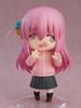 Nendoroid Bocchi the Hitori Goto Plastic Painted Movable Figure Rock! Non-scale