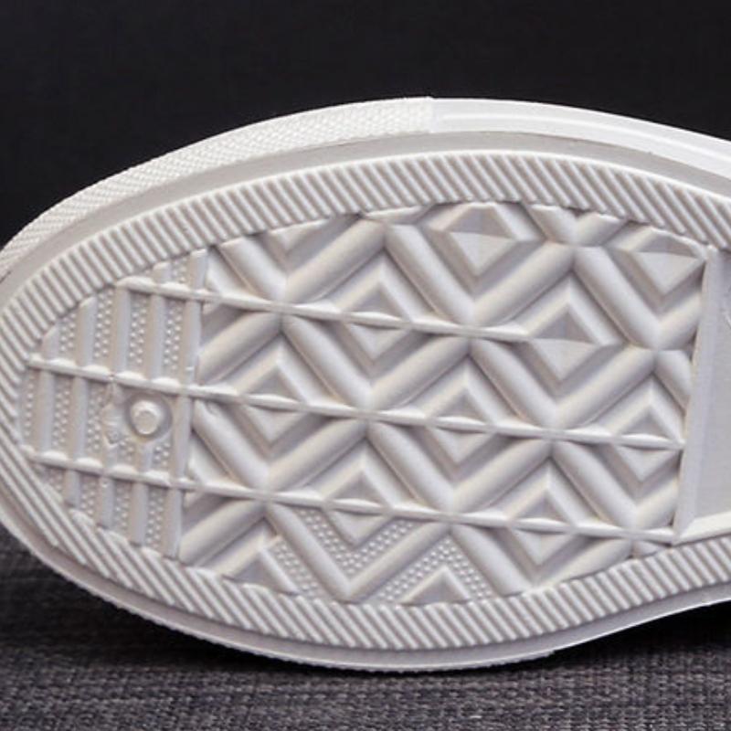 Breathable Ladies Canvas Shoes Fashionable Paired Fisherman Shoes Lace Mesh Shoes Niche Design Lightweight Board Shoes Paired Ins Style Flat Shoes