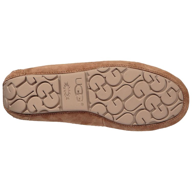 UGG Men's Classic Mini Chestnut 1019015-CHE