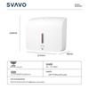 SVAVO Wall-Mounted Hand Paper Towel Dispenser