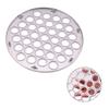 Stainless Steel Dumpling Mould Sturdy Easy To Clean