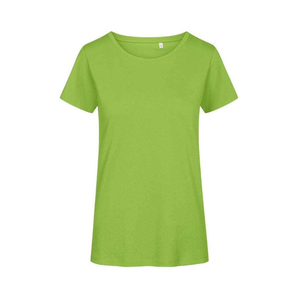 Promodoro Womens/Ladies Premium Organic T-Shirt
