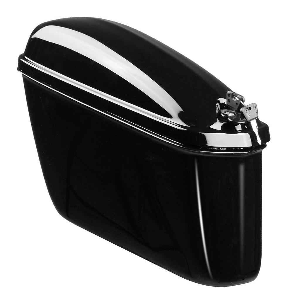 softail hard bolsa conversion