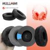 NullMini Replacement Earpads for ProSonus HD7 Headphones Ear Cushion Earmuff Cooling Gel Sleeve