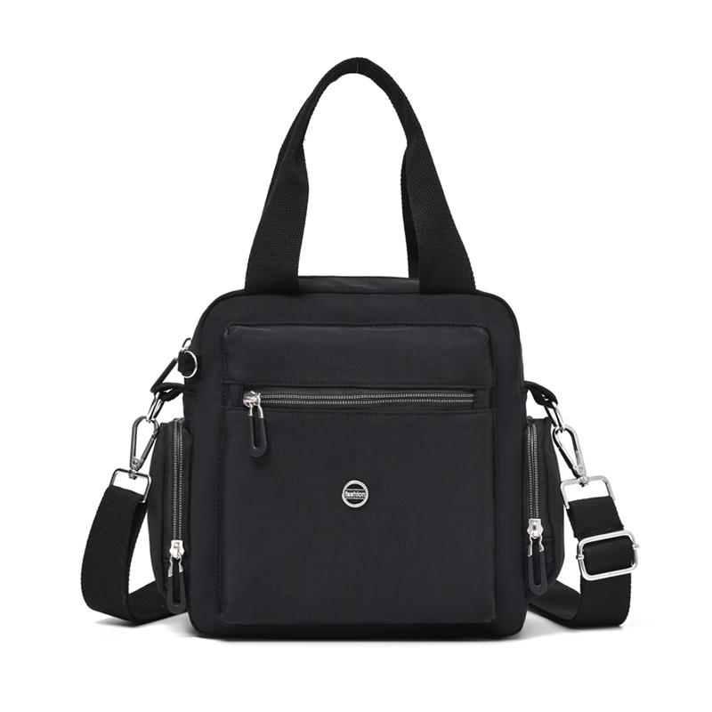 Fashion Women's Crossbody Bag High Quality Shoulder Bag Large Capacity Tote Bag Waterproof Multi Functional Women‘s Handbags