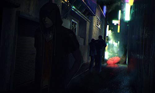 NG (NG) - PS4