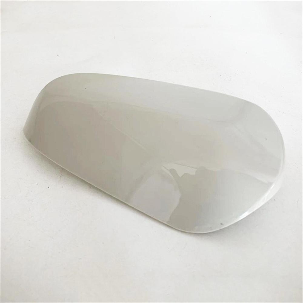 Side Mirror Cover Cap ABS Primer Passenger Left LH For Toyota Corolla 2014-2019