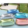 XTK-3016 Pure Titanium Fish Plate