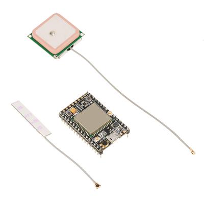 GSMGPRs   GPsBDS Module A9G Development Board Wireless Data Transmission   Positioning