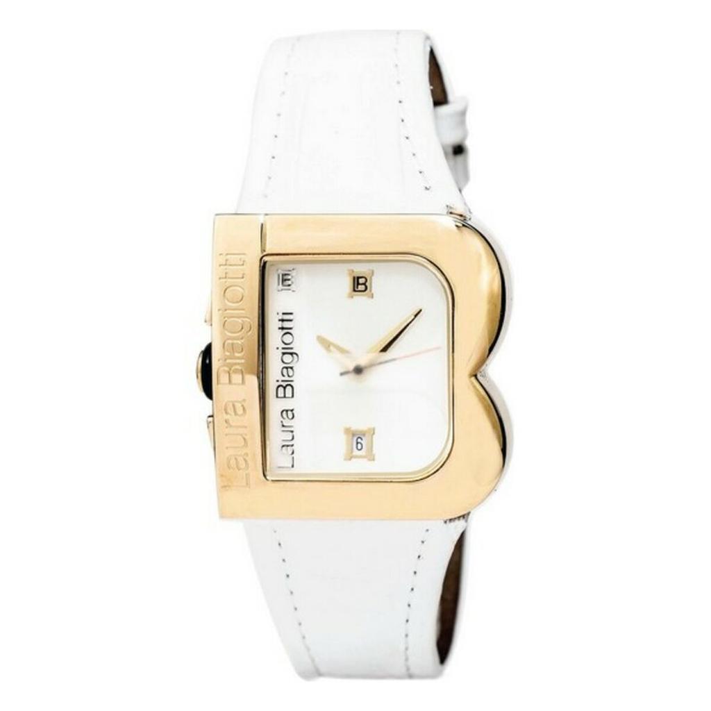 Ladies' Watch Laura Biagiotti LB0001L-08 (Ø 33mm)
