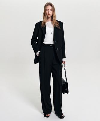 Alsók (Női ruházat) – Elegáns nadrágok