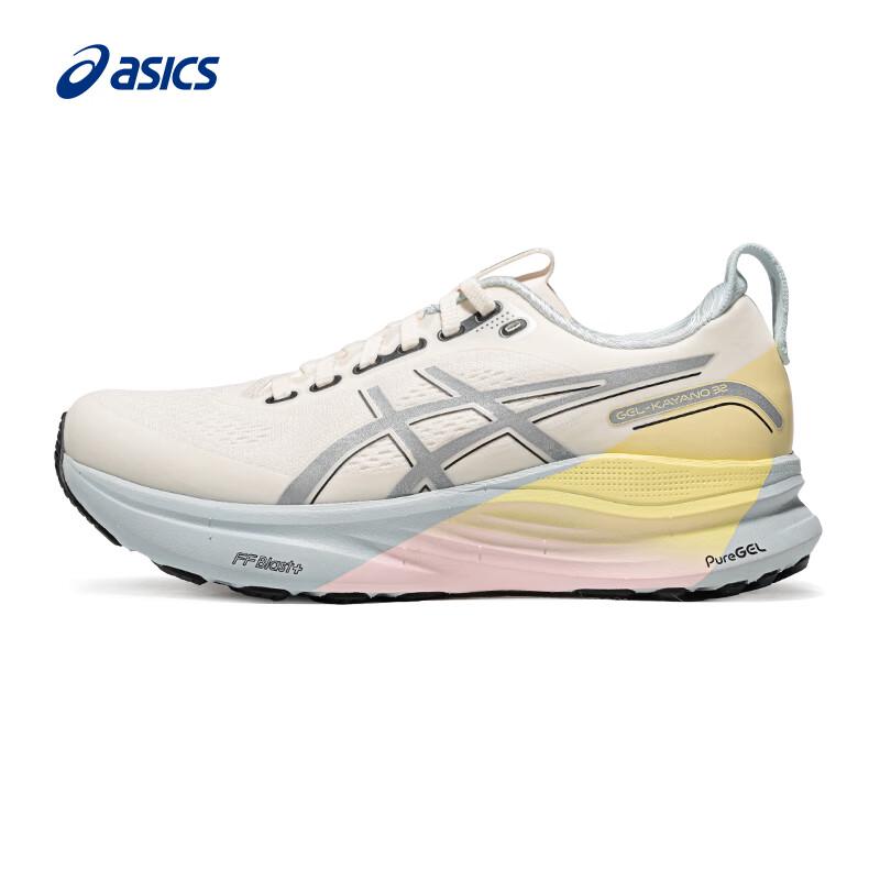 ASICS Women s GEL-KAYANO 32 LITE-SHOW Stability Running Shoes 37