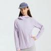Bosideng Women's Slimming Cool Breathable Jacket