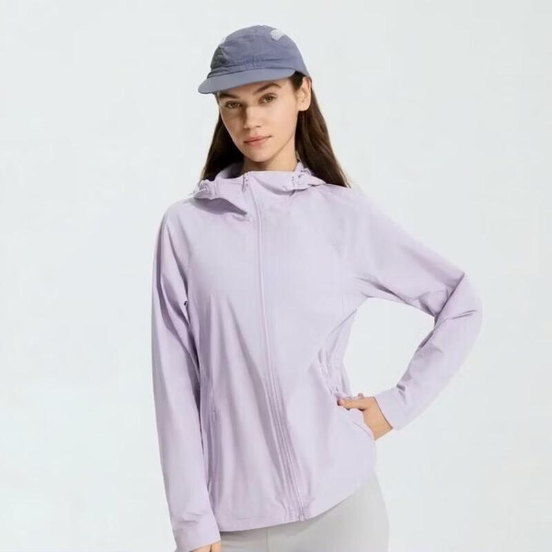 Bosideng Women's Slimming Cool Breathable Jacket
