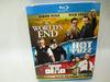 The Series Set World's End Blu-ray [Blu-ray]