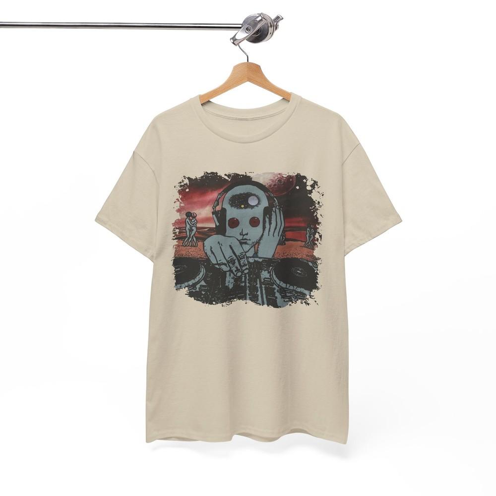 Fantastic Planet Shirt La Planete Sauvage Tee French Cinema  Unisex Tee Unisex T-Shirt S