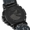 Casio Pro Trek Men's Stainless Steel 100M Water Resistant Digital Alarm Quartz Watch PRW-61NJ-1