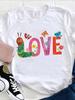 Hauts – T-shirts