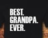 Grandpa Gift, Grandpa, Grandpa Shirt, Fathers Day Gift for Grandpa, New Grandpa, Grandpa Tshirt, Grandpa Fathers Day Gift, Granddad,