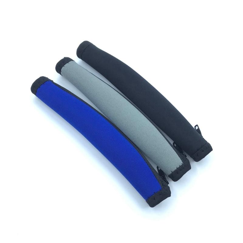 Cushion Pad Replacement Protector Headband for SR30BT WS660BT Soft Comfortable Cushion Pad Part Headband