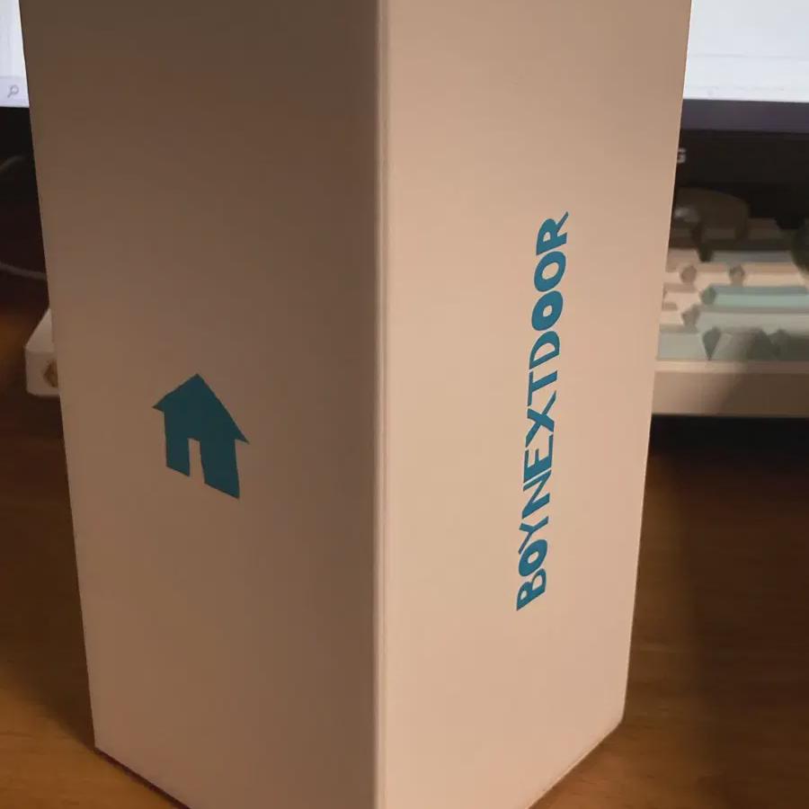 

Boynextdoor Sell Lightstick Sticks!