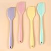 Food Grade Premium Scraper Dishwasher Safe BPA Free Easy to Clean and Storage Kitchen Baking Accessories Durable Tools