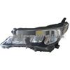 Toyota RAV4 2014 Headlight Half Assembly 81130-0R060R, 81170-0R060L